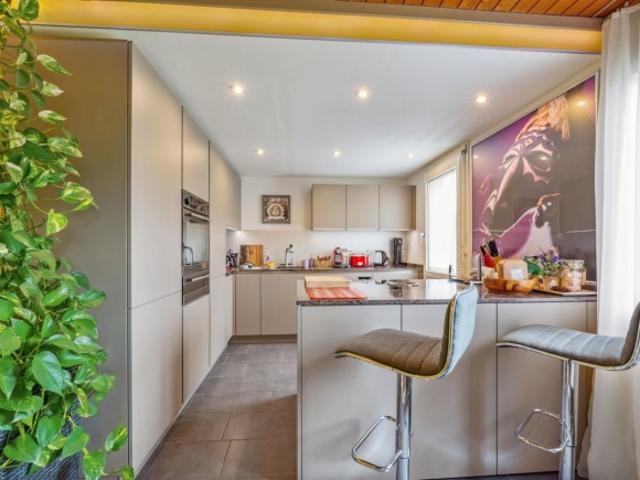 Wohnung kaufen in Reinach (AG), Aargau