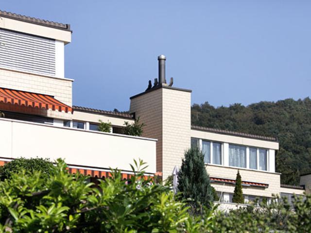 Apartment mieten in Geroldswil, Zürich