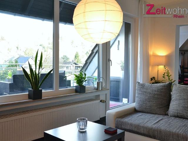 Apartment mieten in Sülze, Rösrath