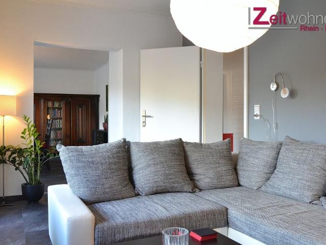 Apartment mieten in Sülze, Rösrath