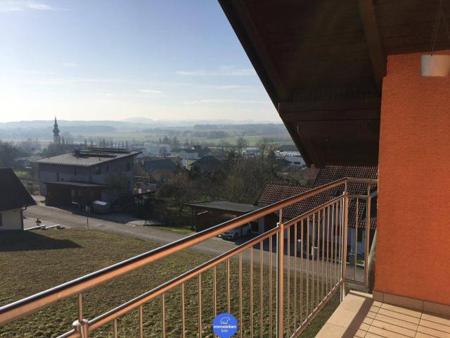 Apartment mieten in Kirchheim im Innkreis, Schacher