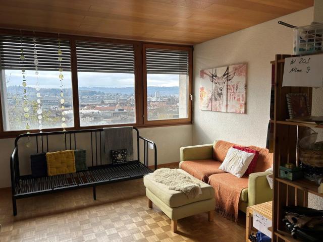 Apartment mieten in Biel, Bern