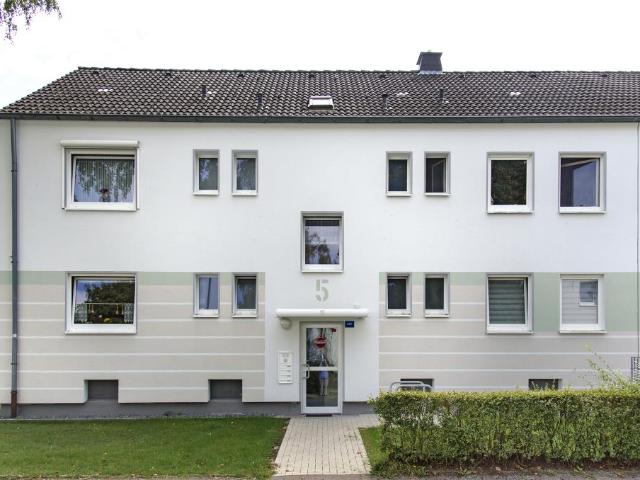 Apartment mieten in Nordlünen, Lünen