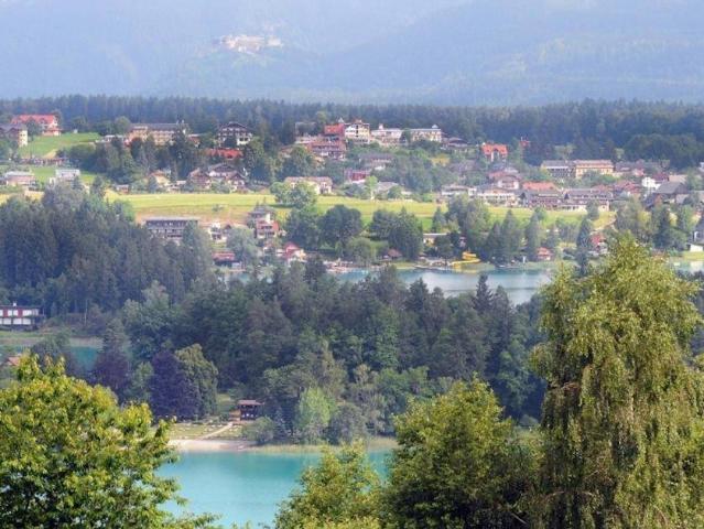 Apartment kaufen in Latschach, Latschach