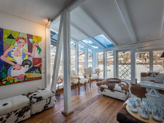 Apartment mieten in Kitzbühel