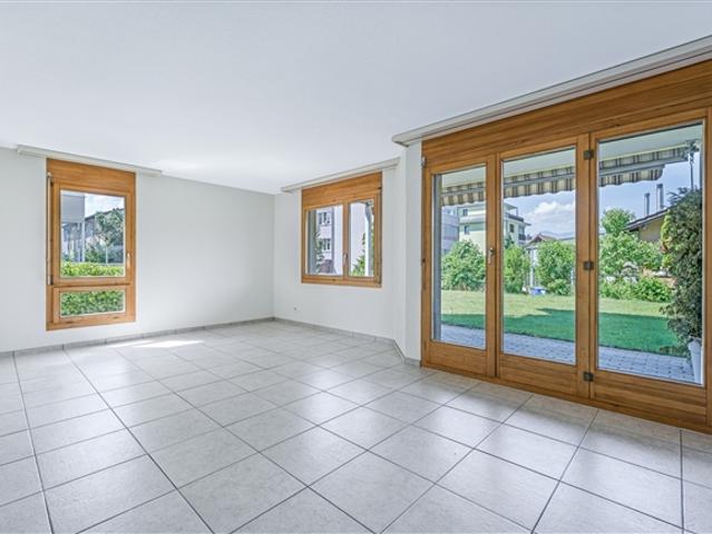 Wohnung kaufen in Heimberg, Bern