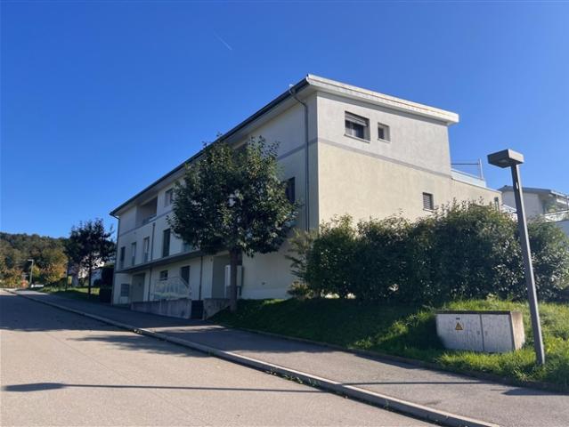 Wohnung kaufen in Cugy (VD), Waadt