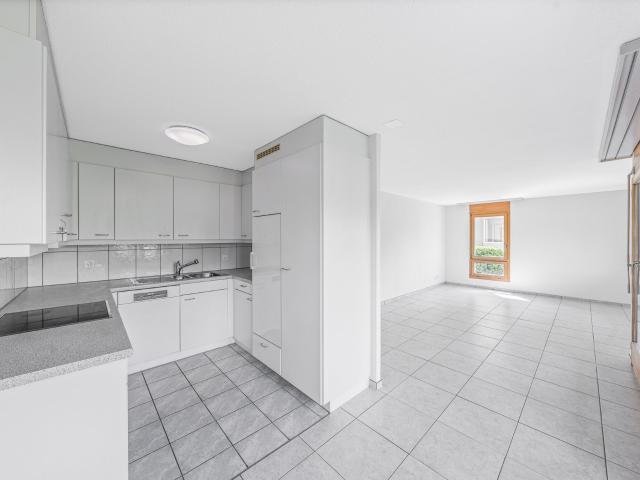 Wohnung kaufen in Heimberg, Bern