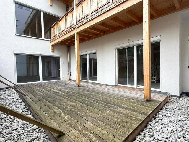 Apartment kaufen in Oberndorf bei Salzburg, Salzburg