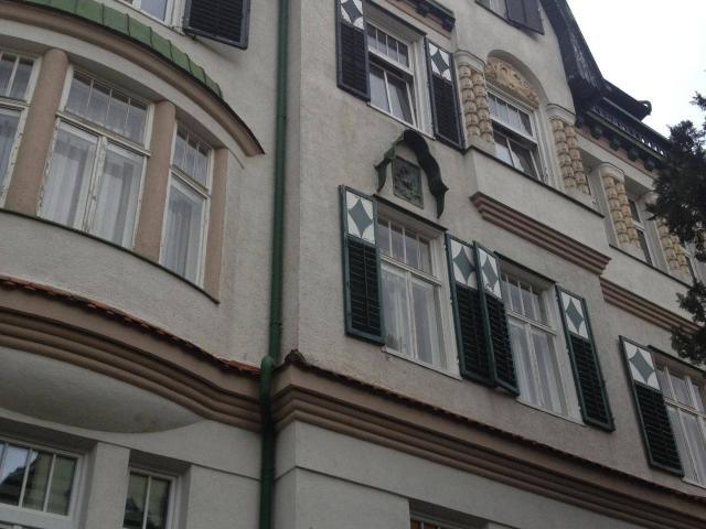 Apartment mieten in Wien