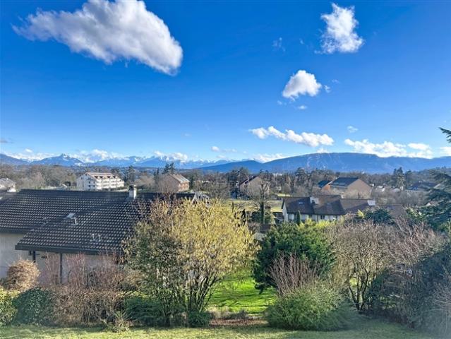 Wohnung mieten in Bellevue