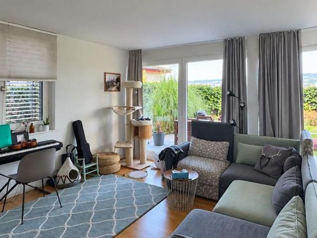 Apartment mieten in Vorder Maurimoos, Horgen