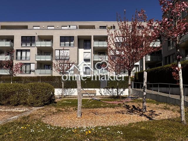 Apartment kaufen in Ludwigsburg - Mitte, Ludwigsburg