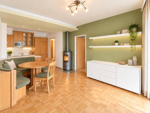 Apartment mieten in Fieberbrunn, Bezirk Kitzbühel