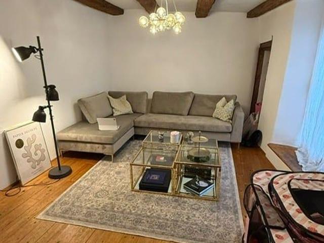 Apartment mieten in Rapperswil, Rapperswil-Jona