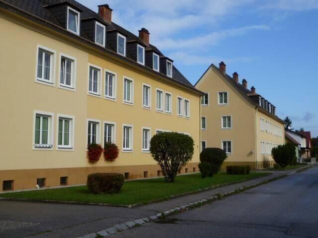 Apartment mieten in Wilhelmsburg, Niederösterreich