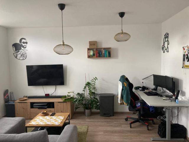 Apartment mieten in Gnigl, Salzburg