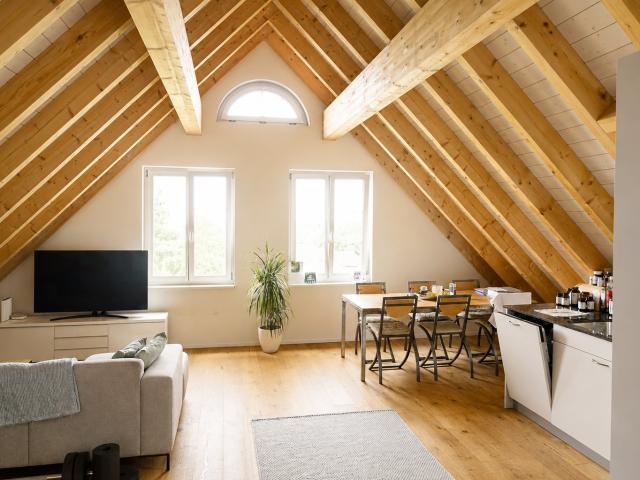 Wohnung mieten in Wolfhalden, Appenzell Ausserrhoden