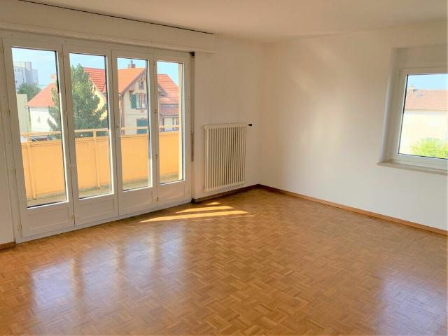 Wohnung mieten in Goldach, St. Gallen