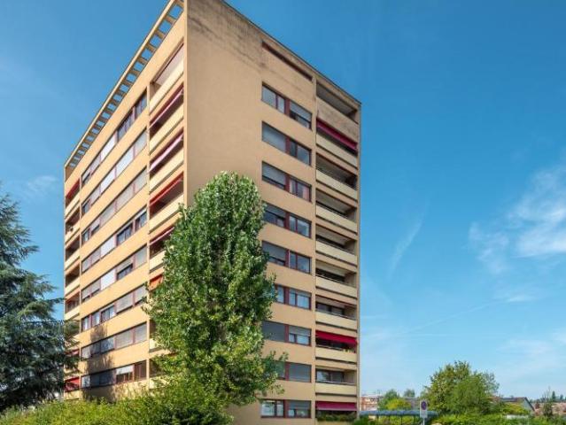 Apartment mieten in Rapperswil, Rapperswil-Jona