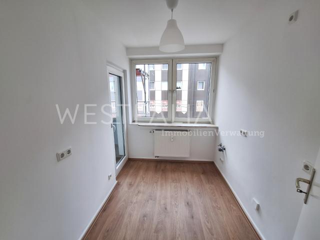 Apartment mieten in Duisburg-Mitte, Duisburg