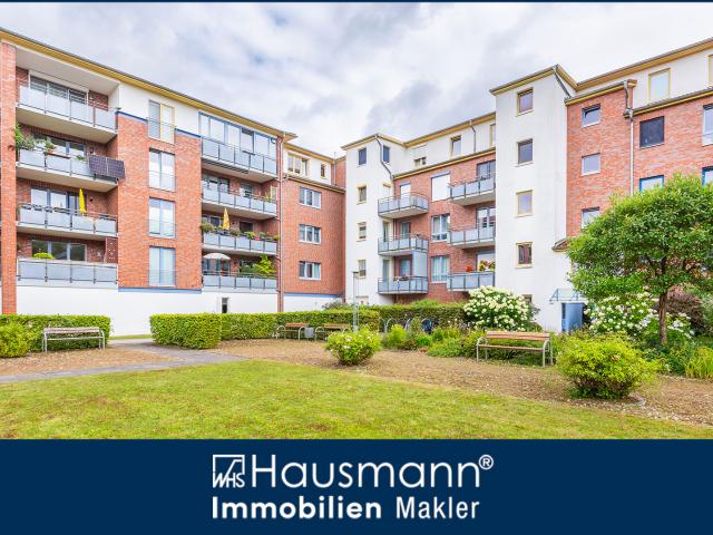 Wohnung kaufen in Ahrensburg, Schleswig-Holstein