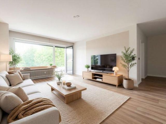 Wohnung mieten in Hillerheide, Recklinghausen