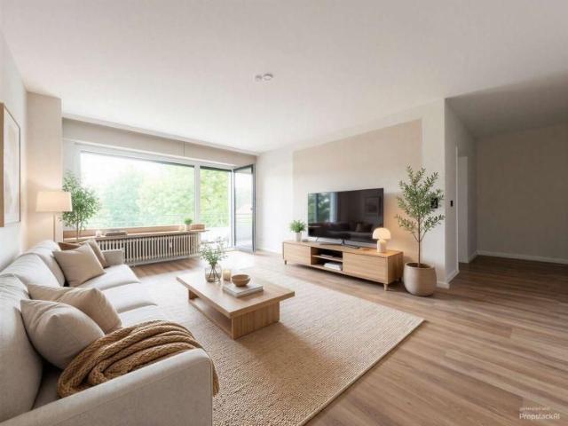 Apartment mieten in Hillerheide, Recklinghausen