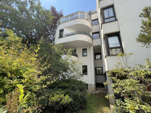Apartment kaufen in Geidorf, Gersdorf-Feistritz