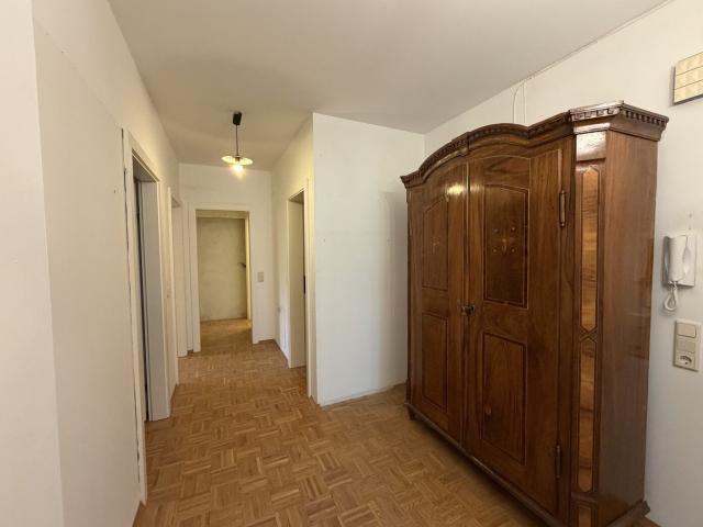 Wohnung kaufen in Gersdorf-Feistritz, Steiermark