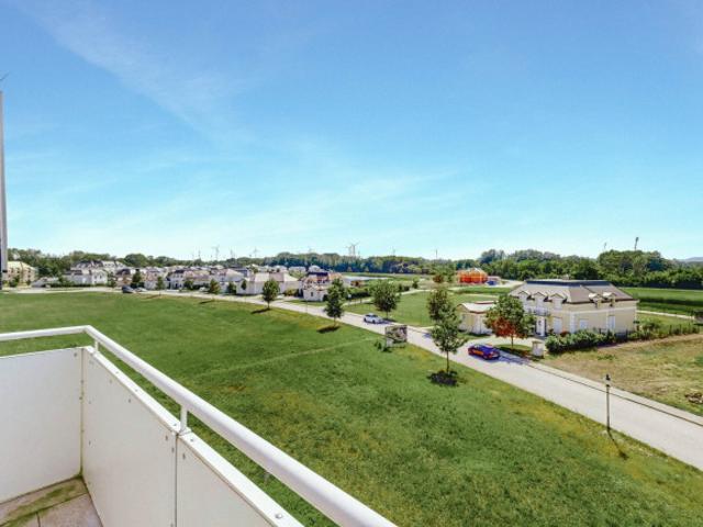 Wohnung kaufen in Aqualina Wohnpark, Ebreichsdorf