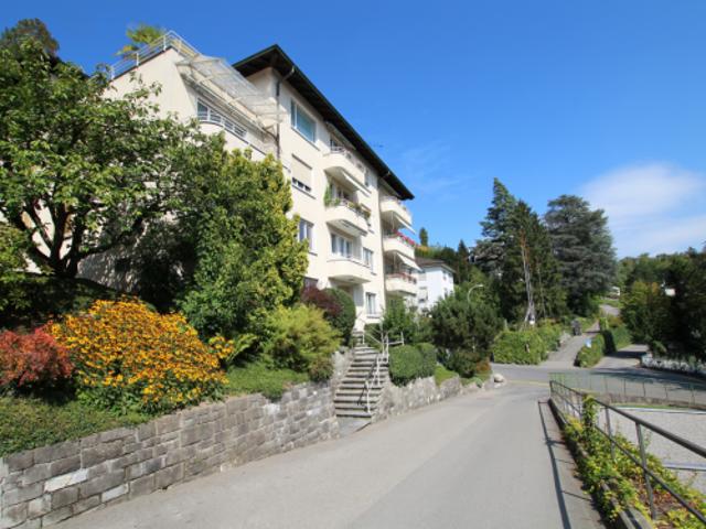 Apartment mieten in Lü