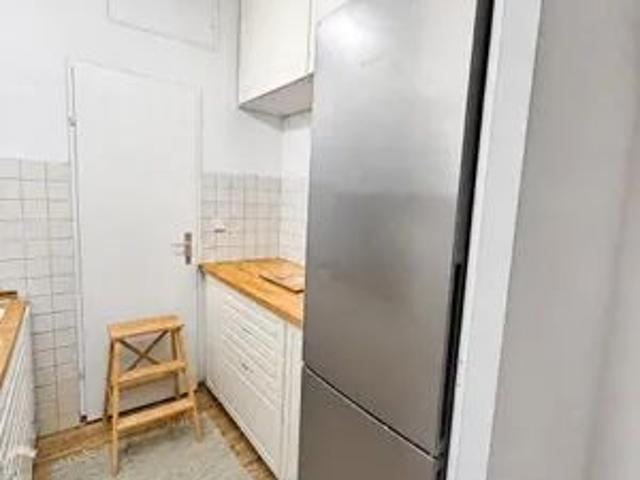 Apartment mieten in Altlerchenfeld, Wien
