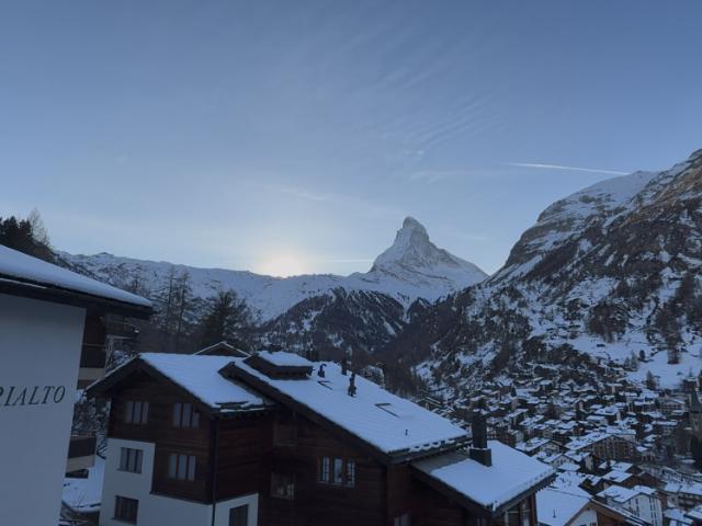 Wohnung kaufen in Zermatt, Wallis