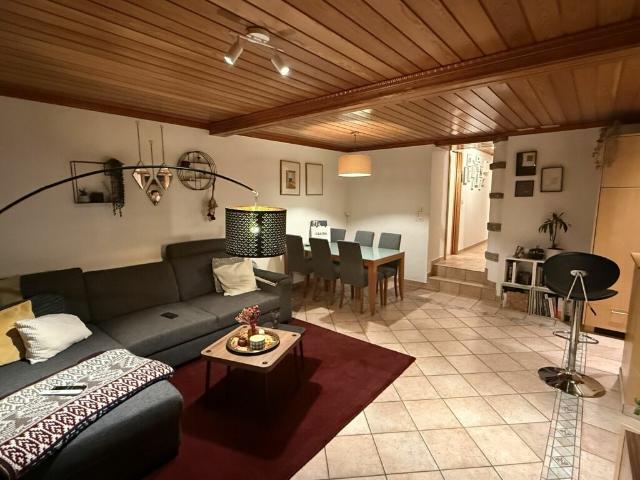 Wohnung kaufen in Riffelalp, Zermatt