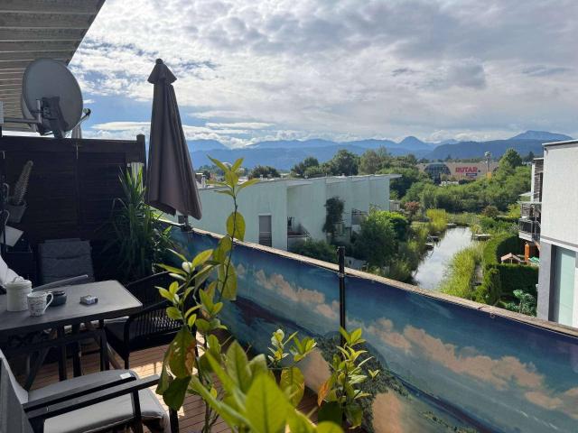 Apartment kaufen in St. Peter, Klagenfurt