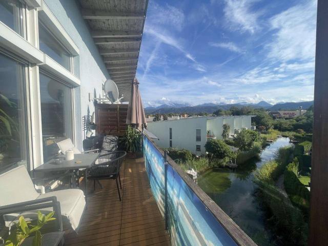 Apartment kaufen in St. Peter, Klagenfurt