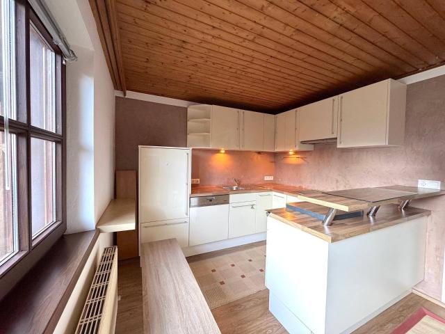 Apartment kaufen in Kirchdorf, Kirchdorf in Tirol