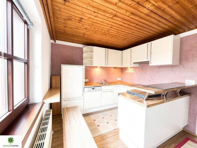 Apartment kaufen in Kirchdorf in Tirol, Tirol
