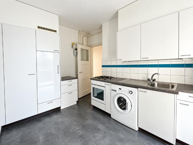 Apartment mieten in Grossbasel, Basel