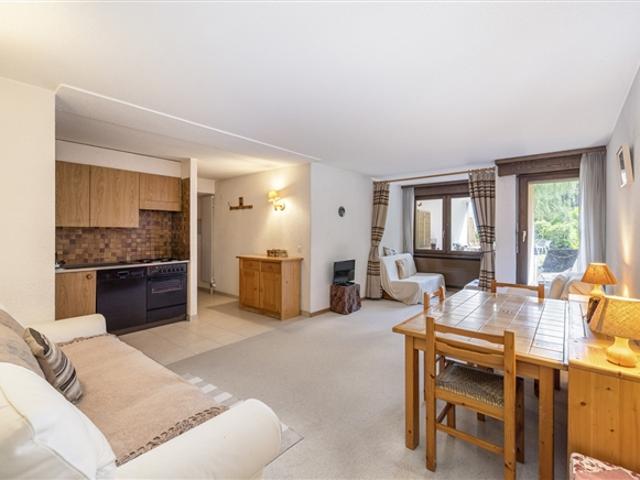 Wohnung kaufen in Crans-Montana, Wallis