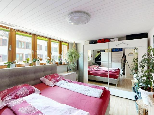 Apartment kaufen