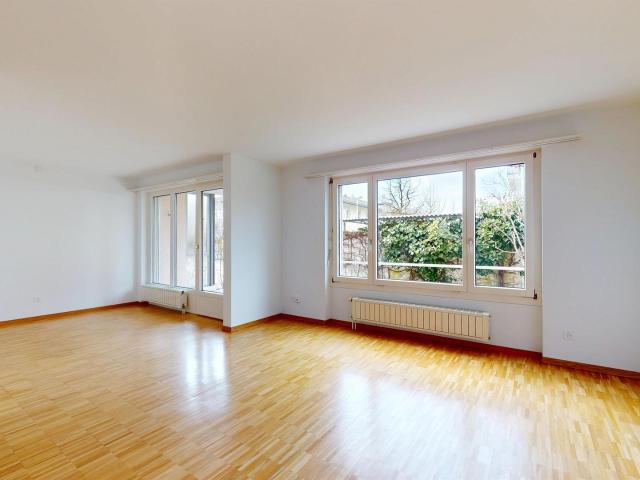 Apartment mieten in Herzogenbuchsee, Bern