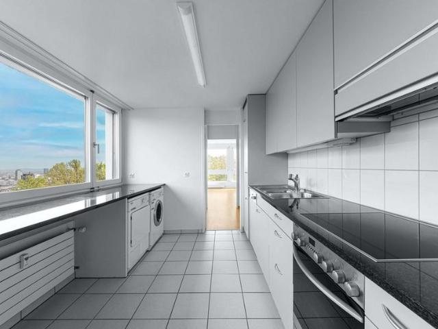 Apartment mieten in Basel, Basel-Stadt
