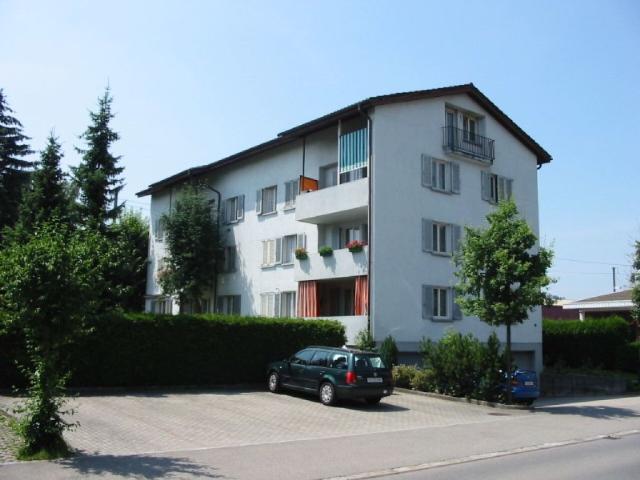 Wohnung mieten in Lü