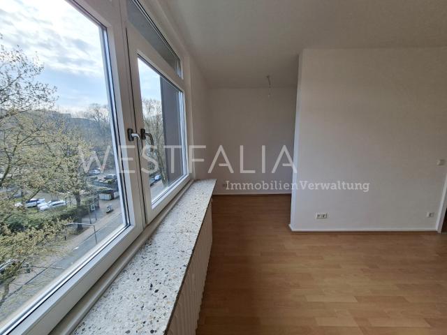 Apartment mieten in Duisburg-Mitte, Duisburg