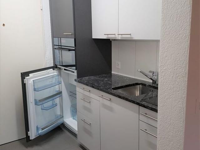 Apartment mieten in Lindau, Zürich