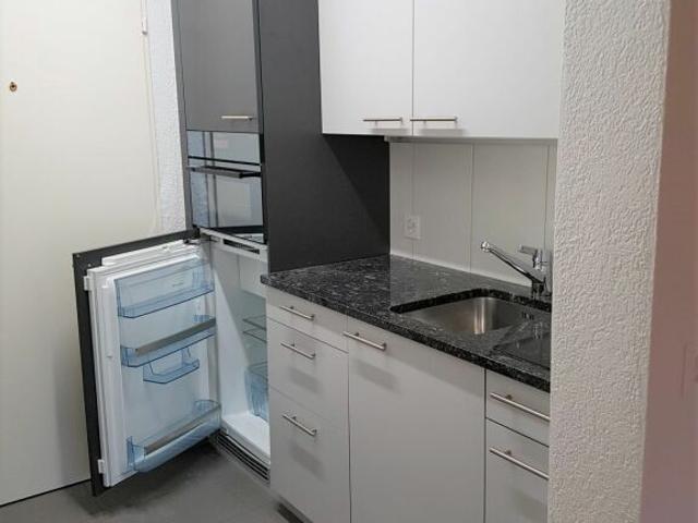 Wohnung mieten in Lindau, Zürich