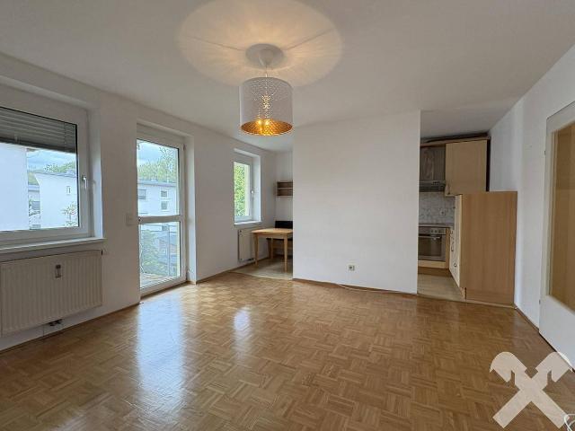 Apartment mieten in Katastralgemeinde St. Peter, Graz