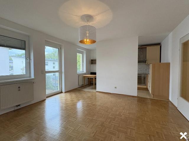 Apartment mieten in Katastralgemeinde St. Peter, Graz